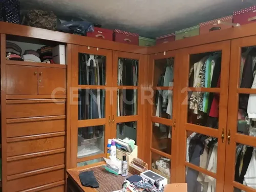 Casa En Venta, Colonia Jardines Del Ajusco. Delegacion Tlalpan