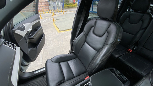 Imagen 13 de 20 de Volvo Xc90