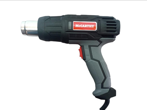 Pistola De Calor 1500w Mccarthy 