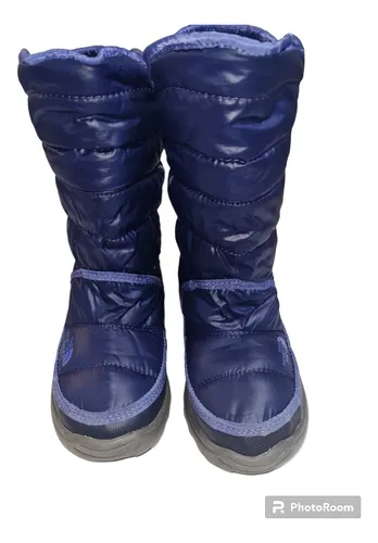 Botas apres ski north face sale