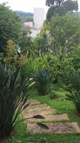 Imagem 25 de 30 de Casa Com 5 Dormitórios À Venda, 900 M² Por R$ 9.450.000,00 - Alphaville - Barueri/sp - Ca1457