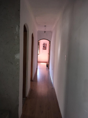 Imagem 10 de 23 de Casa Em Santo Andre 3 Dormitórios 1 Suíte Com Closet Sobrado Em Santo Andre - Csriogrand - 68227803