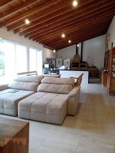 Imagem 5 de 26 de Casa Com 4 Dormitórios À Venda, 119 M² Por R$ 1.100.000,00 - Chácara Santa Margarida - Campinas/sp - Ca2480