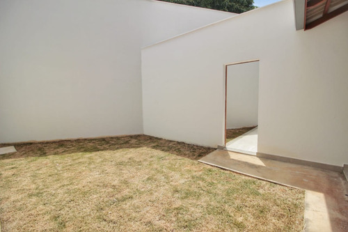 Imagem 12 de 24 de Casa De Condomínio À Venda, 3 Quartos, 1 Suíte, 2 Vagas, Centro - Contagem/mg - 24185