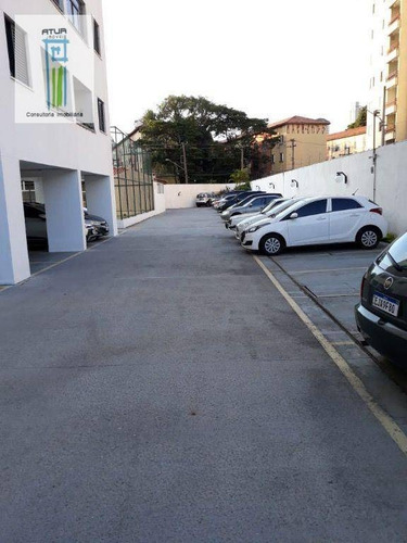 Imagem 5 de 24 de Apartamento À Venda, 48 M² Por R$ 298.000,00 - Parque Mandaqui - São Paulo/sp - Ap1592