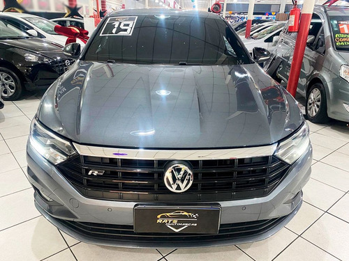 Volkswagen Jetta 1.4 250 TSI TOTAL R-LINE