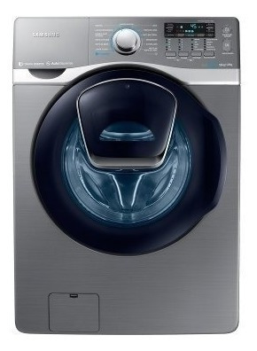 Lavadora Secadora Samsung Add Wash 18/10 Kg