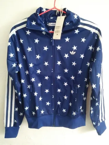 Chamarra adidas jeremy scott hotsell