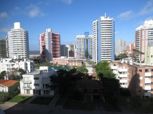 Apartamento De 1 Dormitorio En Venta - Ref: 5062