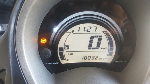 Yamaha Nmx 155