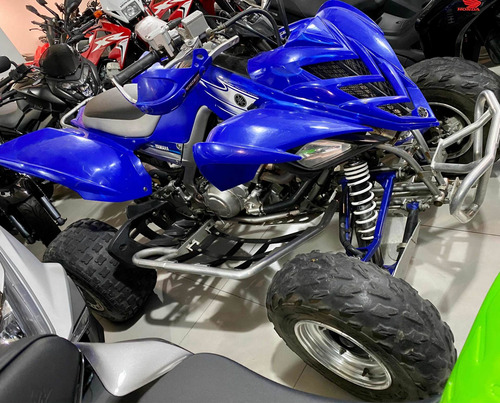 Imagen 19 de 19 de Yamaha Raptor 700