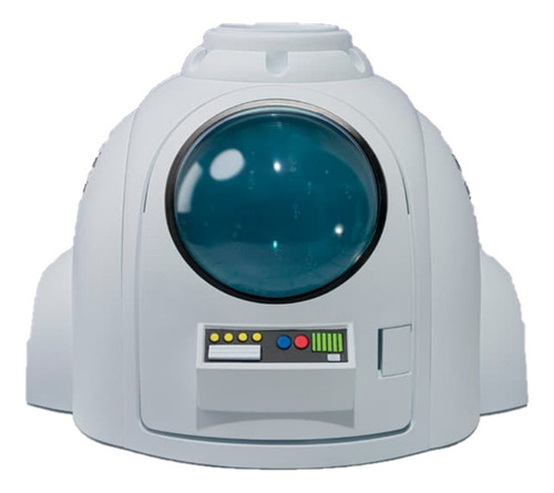 Medical Machine Dragon Ball Z Por Shfiguarts