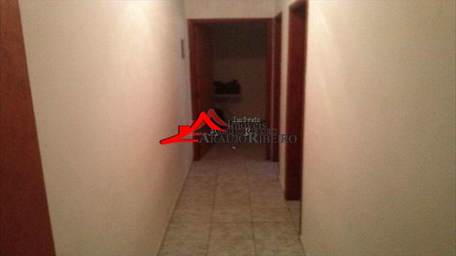 Imagem 7 de 9 de Casa Com 2 Dorms, Morada Dos Nobres, Taubaté - R$ 215 Mil - V1256