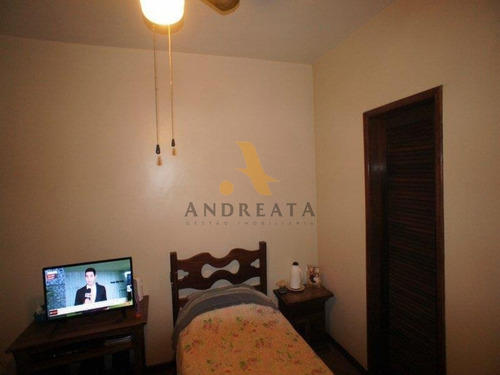 Imagem 29 de 30 de Av. Gláucio Gil - Recreio Dos Bandeirantes (residencial Ou Comercial) - Exclusividade Andreata!!! - Sqa0486j - 67615964