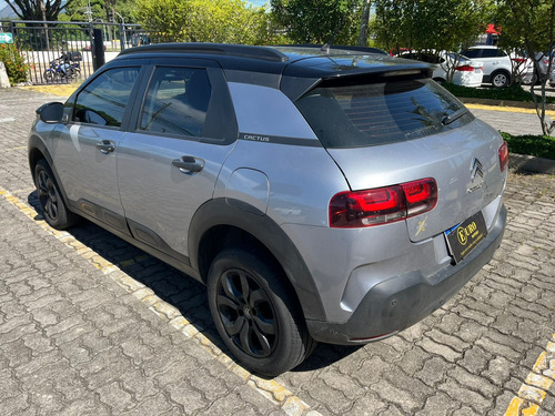 Citroën C4 Cactus 1.6 X-series 16v Aut. 5p