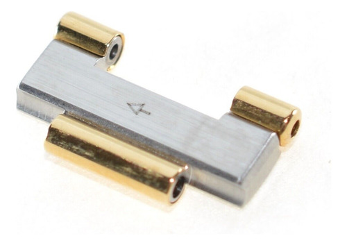 Eslabón Para Reloj Omega Constellation Cindy 14mm B/c O/a (Usado)