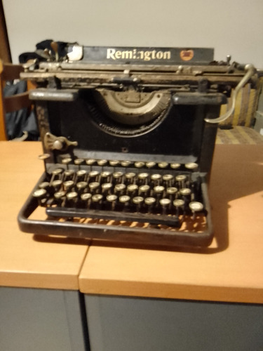 Máquinas De Escribir Remington 12