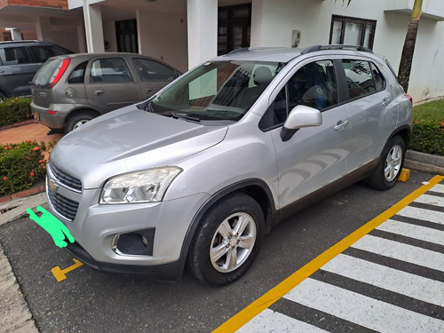 Chevrolet Tracker 1.8 Ls