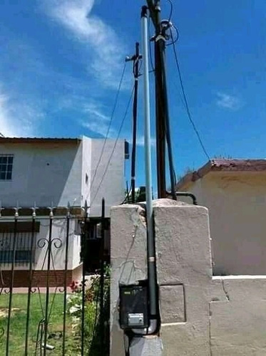 Imagen 4 de 5 de Electricista Matriculado