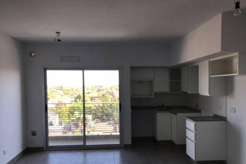 Imagen 2 de 6 de Departamento En Venta En Haedo