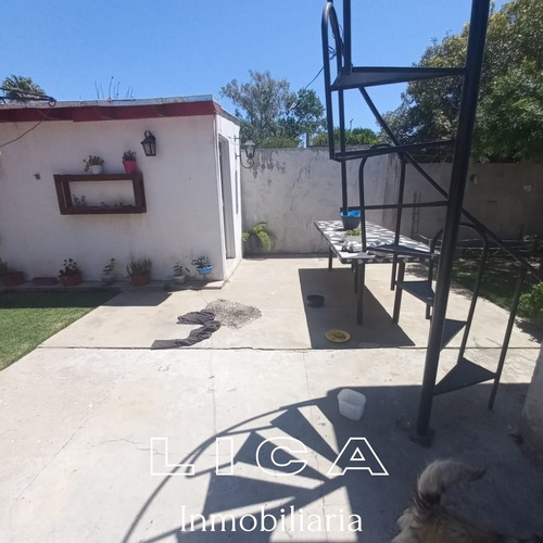 Imagen 13 de 15 de Amplio Inmueble En Planta Baja Con Construcción A Terminar En Planta Alta