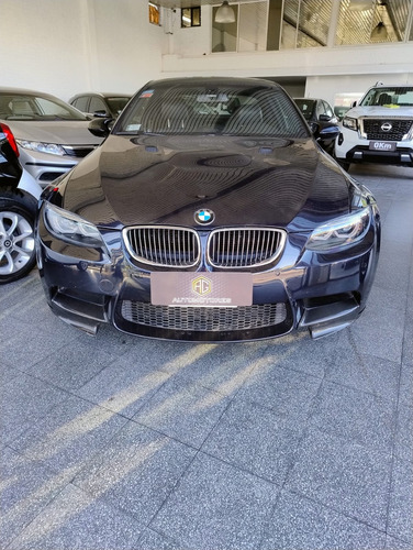 BMW M3 4.0 M3 Coupe 420cv