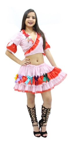 carve Swiss Offense Conjunto Festa Junina Saia Top Cropped Caipira Junino Adulto | Parcelamento sem juros carve Swiss Offense Conjunto Festa Junina Saia Top Cropped Caipira Junino Adulto | Parcelamento sem juros