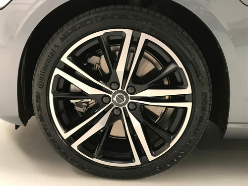 Volvo S60 T8 2020 - Blindado