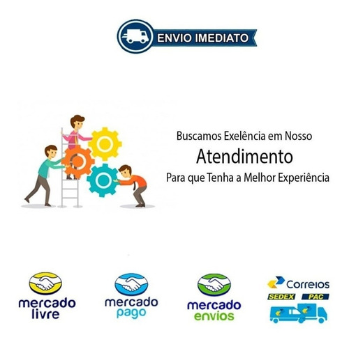 Promoção Relógio Champion Original Masculino Social P. Couro