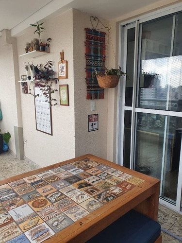 Imagem 3 de 23 de Apartamento Com 2 Dormitórios À Venda, 70 M² Por R$ 650.000,00 - Mooca - São Paulo/sp - Ap0631