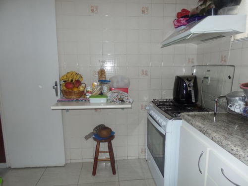 Imagem 20 de 21 de Apartamento Com 3 Quartos Para Comprar No Sagrada Família Em Belo Horizonte/mg - 7697