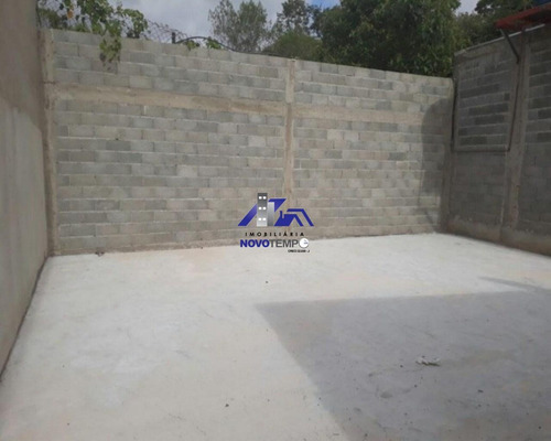 Imagem 5 de 10 de Galpão Comercial À Venda, Chácaras Berro D Água, Itu. - Ga0001 - 67873666