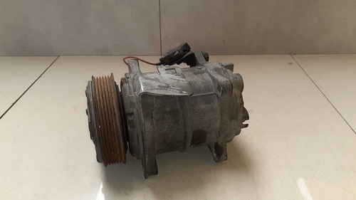 Compressor Ar Condicionado Renault Laguna 2.0 1998