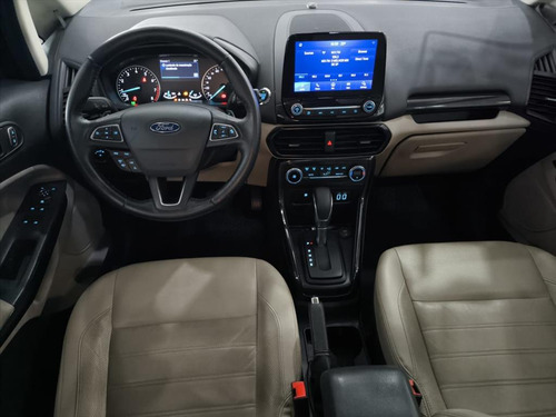 Ford Ecosport 1.5 TI-VCT FLEX TITANIUM AUTOMÁTICO