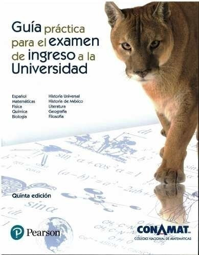 Curso Ingreso Universidad Unam Ipn Todas Las Carreras 2019