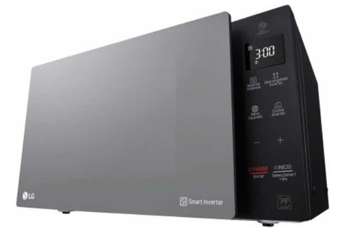 Microondas LG Smart Inverter Neochef De 42 Litros