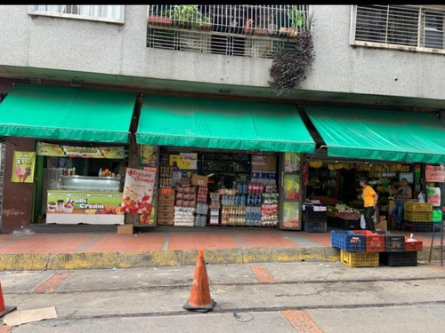 Local Comercial En Venta En La Candelaria Ra