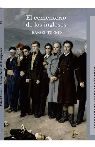 Libro El Cementerio De Los Ingleses - Torres Mulas, Rafael