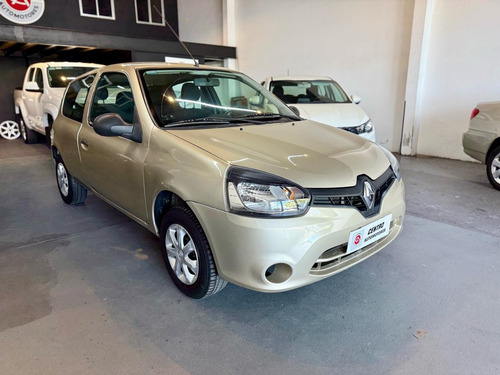 Renault Clio 1.2 Mio Confort Plus Abc 3P