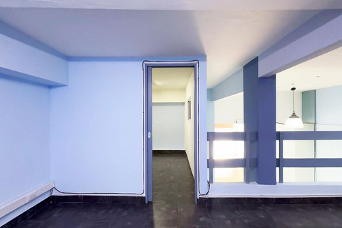 Venta Local Sobre Av. San Juan Constitucion