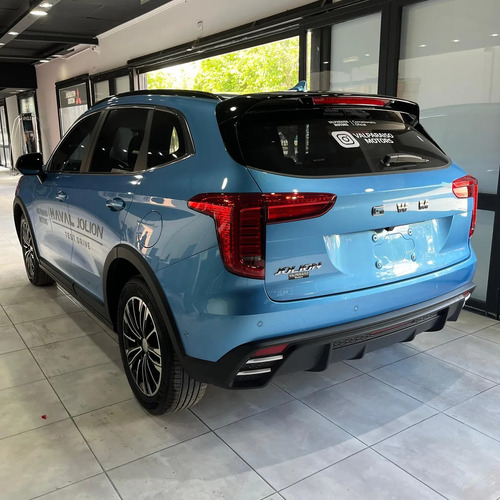 GWM Haval 1.5T Jolion Supreme 2Wd 7Dct
