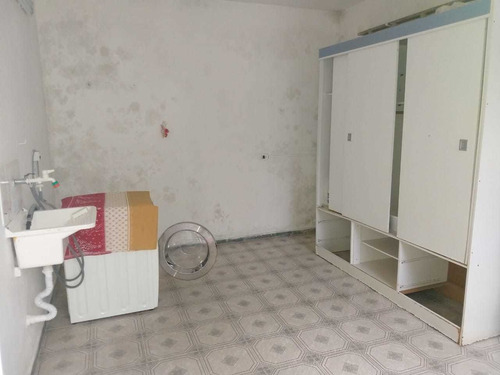 Imagem 13 de 14 de Sobrado À Venda No Conjunto Residencial Vista Verde -11562