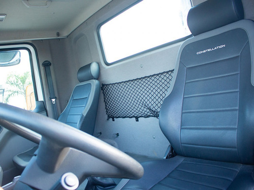 Imagem 12 de 21 de Volkswagen 26280 Manual 6x4 Com Munck Aiz 45.000 2021