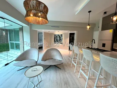 Apartamento en alquiler