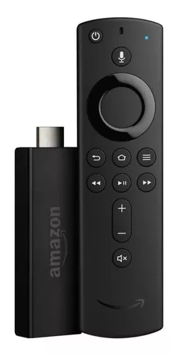 Convertidor a Smart Tv  Fire Tv Stick 4K