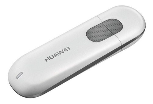 Modem Huawei E303 Branco e Cinza Não é Wi-fi Até Windows 7 Desbloqueado	