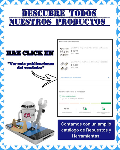 Flex Pin De Carga Compatible Con Nokia 920 Con Micrófono
