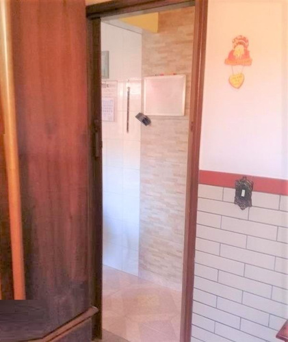 Imagem 7 de 10 de Sobrado Na Vila Prudente Com 2 Dorms Sendo 1 Suíte, 1 Vaga, 100m² - So1005
