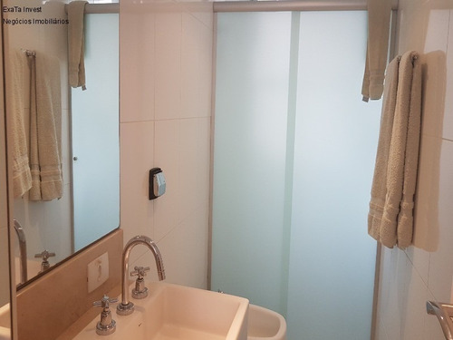 Imagem 27 de 29 de Apartamento À Venda Em Higienópolis, Lindo Apto Face Norte Em Ótima Localização, Muito Bem Distribuído, Repleto De Armários De Ótima Qualidade. Sala Para 2 Ambientes, Muito Ilumina - Ap00581 - 688754