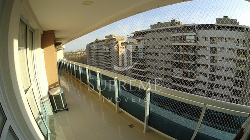 Imagem 24 de 30 de Apartamento - Ref: Svd1040